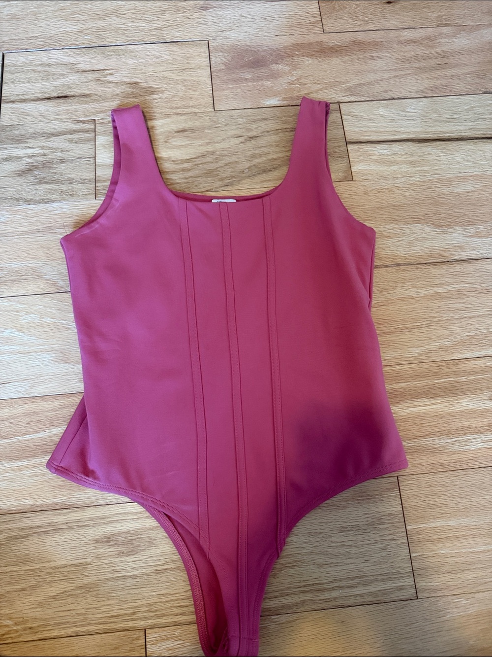 Francesca's Collections Magenta